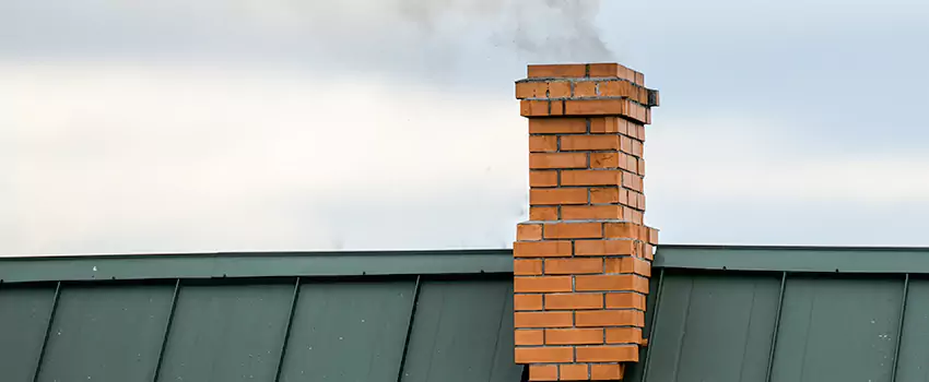 Chimney Installation Company in Claremore, OK