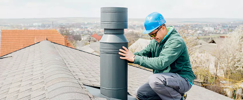Insulated Chimney Liner Services in Claremore, OK