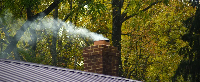 Gas Chimney Odor Removal in Claremore, Oklahoma