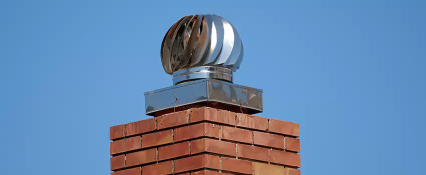 Chimney Flue Rebuild Services in Claremore, Oklahoma