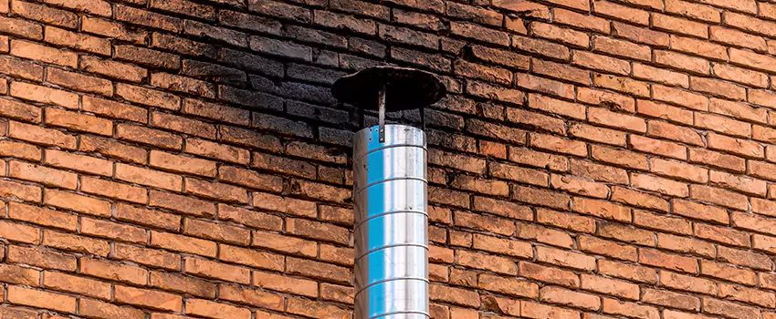 Chimney Design and Style Remodel Services in Claremore, Oklahoma