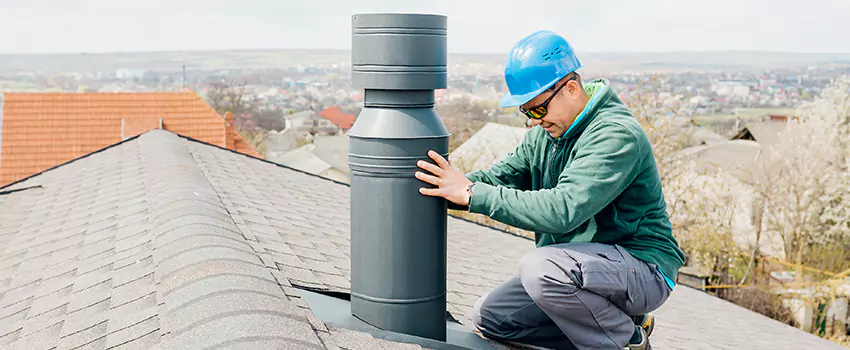 Chimney Repair Cost in Claremore, OK