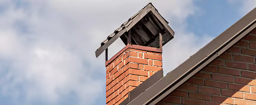 Chimney Saver Masonry Repair Contractor in Claremore, Oklahoma