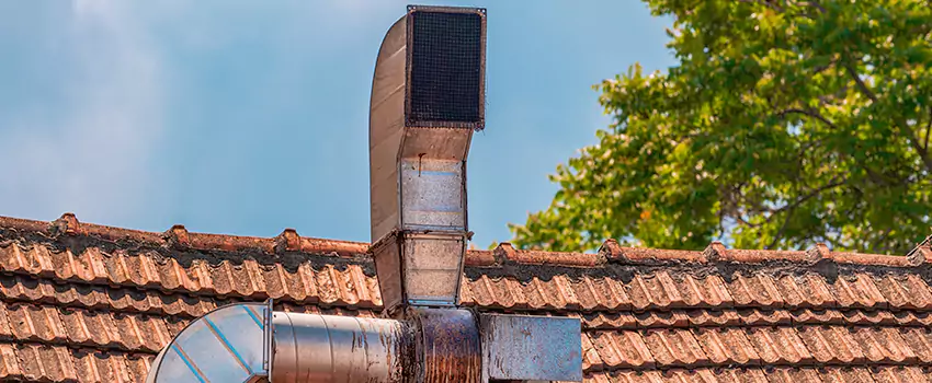 Chimney Blockage Removal in Claremore, Oklahoma
