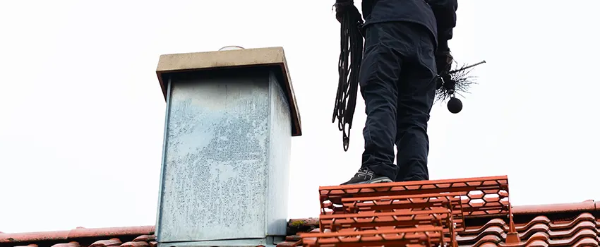 Modern Chimney Sweeping Techniques in Claremore, Oklahoma
