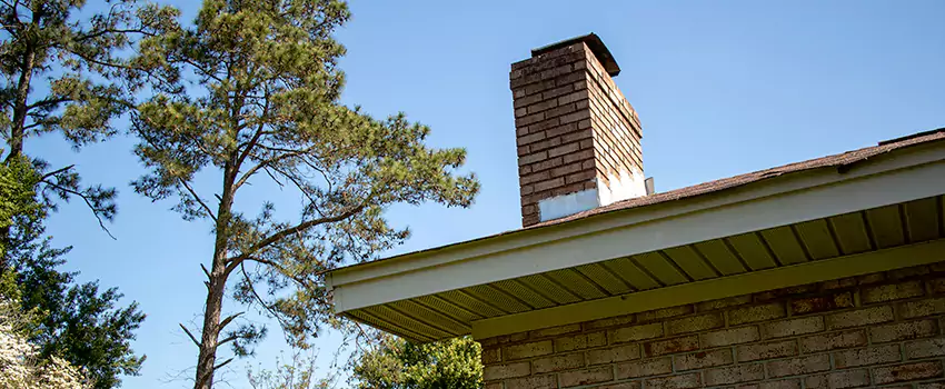 Brick Chimney Sweep Near Me in Claremore, OK