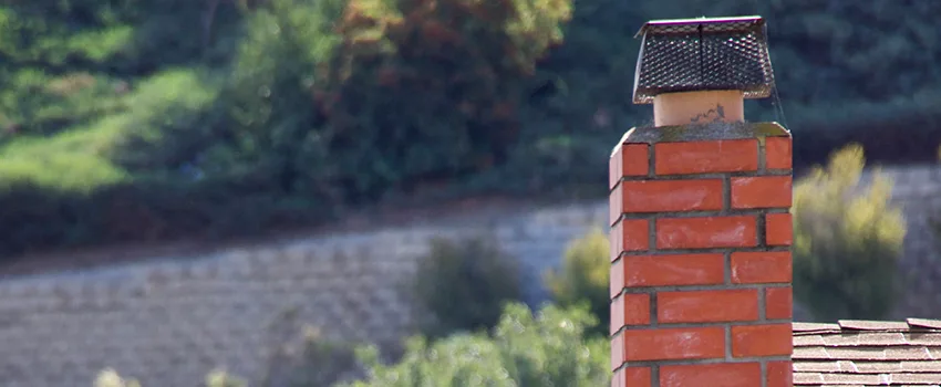Chimney Tuckpointing And Masonry Restoration in Claremore, OK