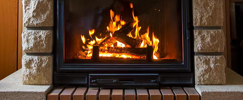 Decorative Fireplace Installation Cost in Claremore, Oklahoma