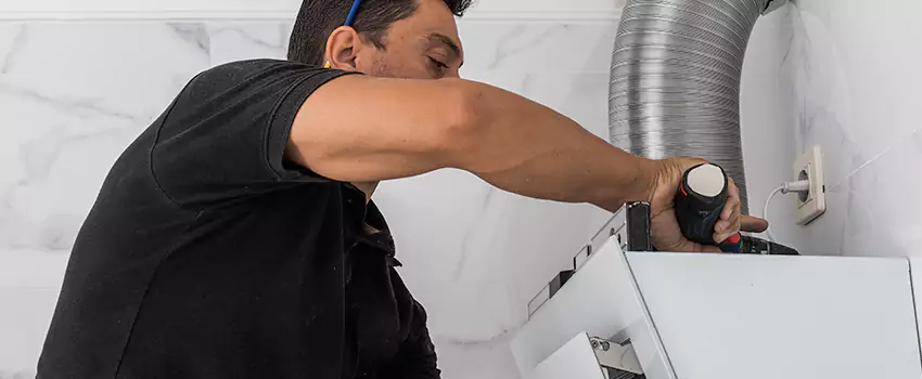 Dryer Vent Blockage Cleaning in Claremore, OK