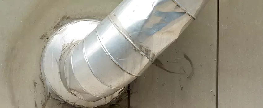 Dryer Vent Repair Process in Claremore, OK