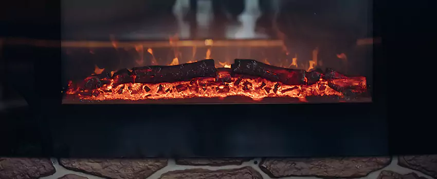 Cost of Electric Fireplace Repair Service in Claremore, Oklahoma