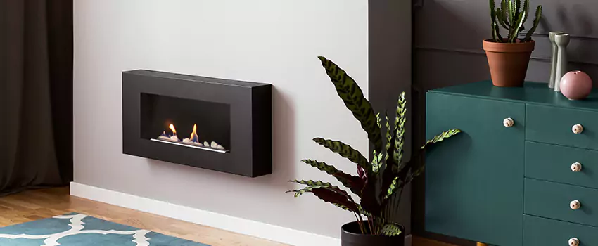 Cost of Ethanol Fireplace Repair And Installation Services in Claremore, OK