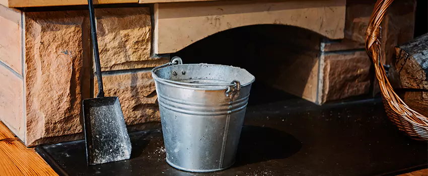 Clean The Fireplace Mantle And Hearth in Claremore, Oklahoma