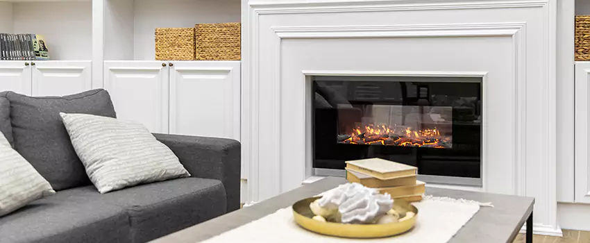 Professional Fireplace Maintenance Contractors in Claremore, OK