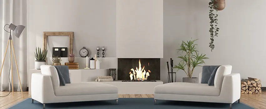 Decorative Fireplace Crystals Services in Claremore, Oklahoma