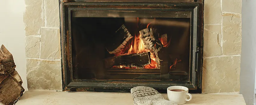 Fireplace Door Handle Replacements Services in Claremore, Oklahoma