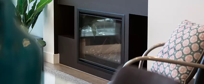 Gas Fireplace Installation in Claremore, OK