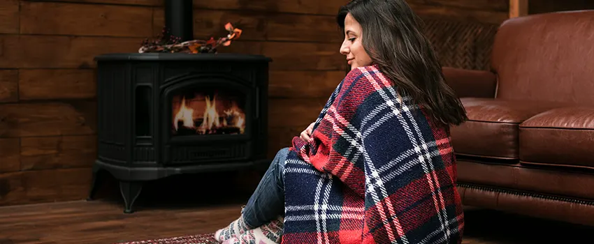 Fireplace Firebox Grate Replacement Services  in Claremore, Oklahoma