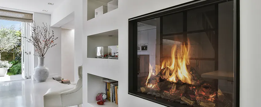 Fireplace Screen Installation And Replacement in Claremore, OK