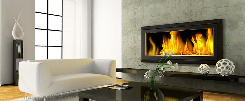 Fireplace Hearth Ideas in Claremore, Oklahoma