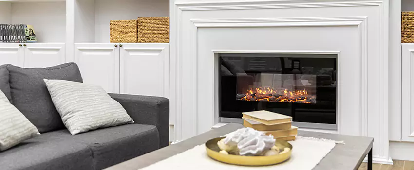 Pellet Fireplace Insert Installation in Claremore, OK