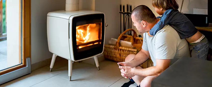 Fireplace Flue Maintenance Services in Claremore, OK