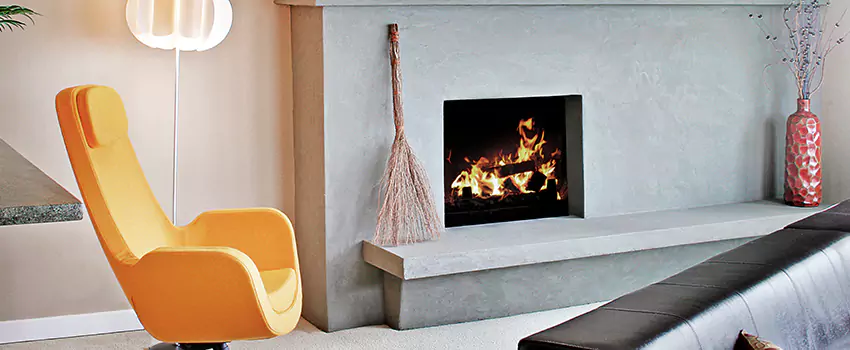 Electric Fireplace Makeover Services in Claremore, OK