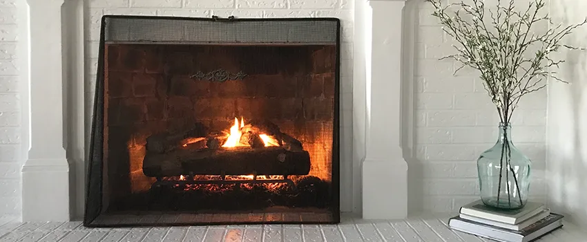 Cost-Effective Fireplace Mantel Inspection And Maintenance in Claremore, OK