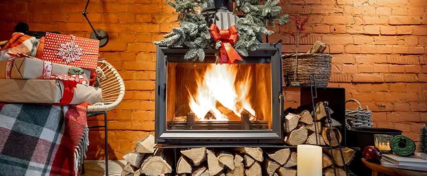 Steel Fireplace Grate Repair And Replacement Services in Claremore, Oklahoma