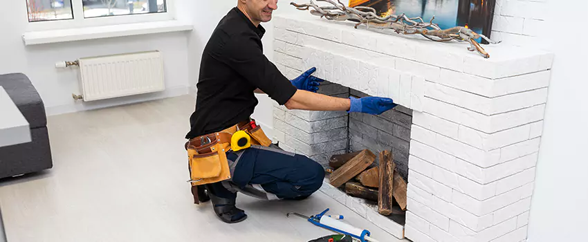 Gas Fireplace Repair And Replacement in Claremore, OK