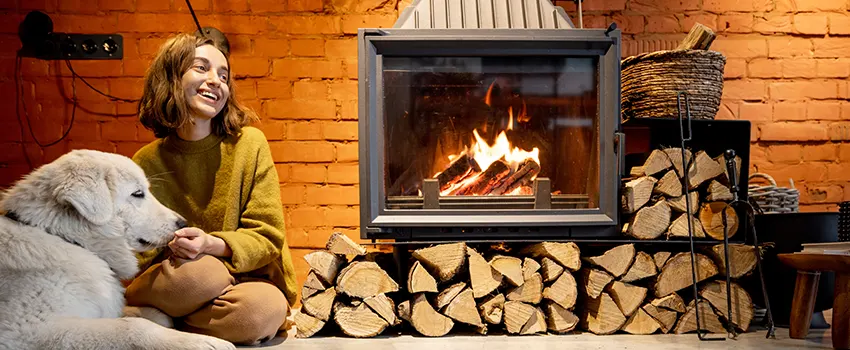 Fireplace Smell Removal Cost in Claremore, OK