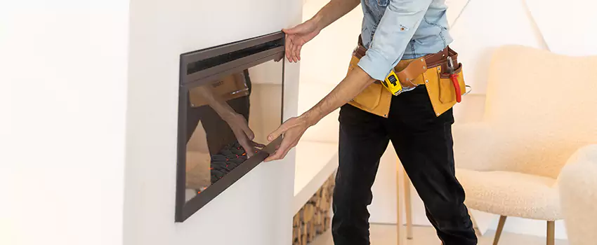 Traditional Fireplace Vent Sweeping in Claremore, OK