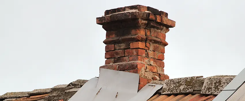 Cost of Fixing Blocked Chimney in Claremore, Oklahoma