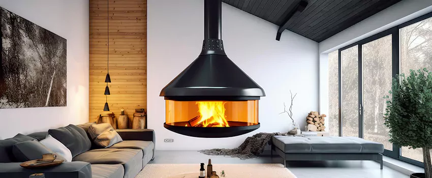 Floating Damaged Fireplace Repair Services in Claremore, OK