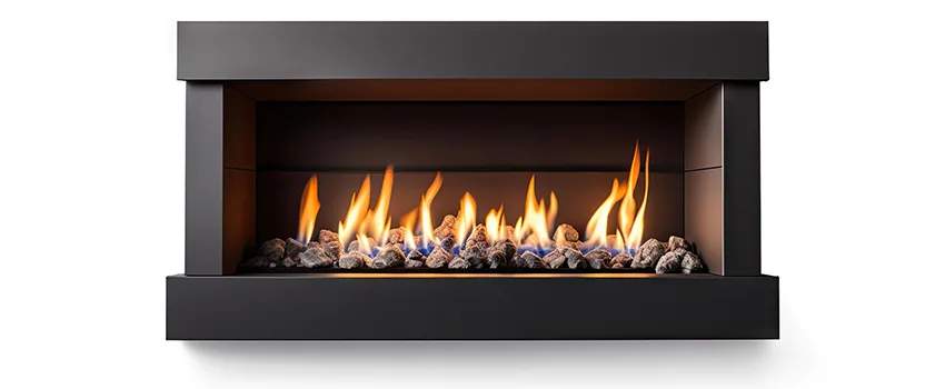 Outdoor Gas Fireplaces Installation in Claremore, OK