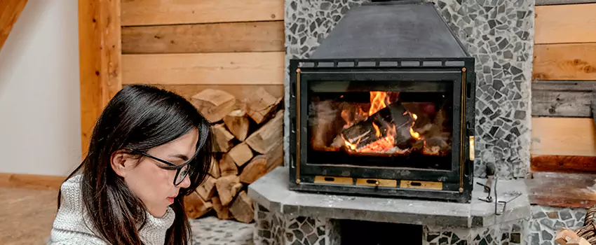 Harman P68-C Pellet Stove Repair in Claremore, Oklahoma 