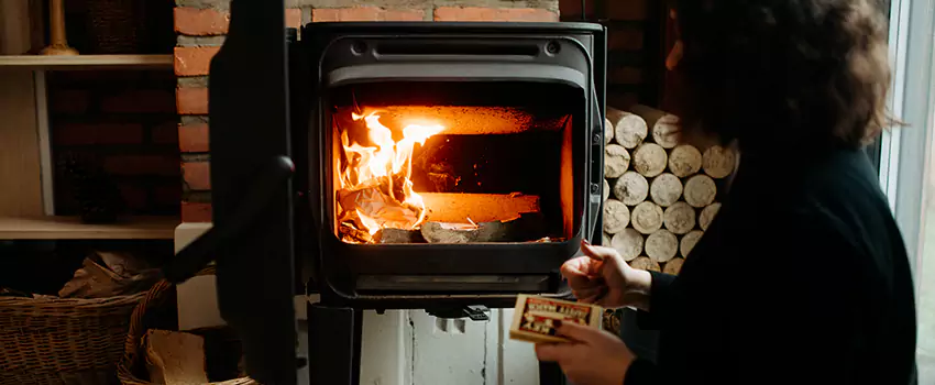 Hearthstone Wood Stoves Fireplace Repair in Claremore, Oklahoma