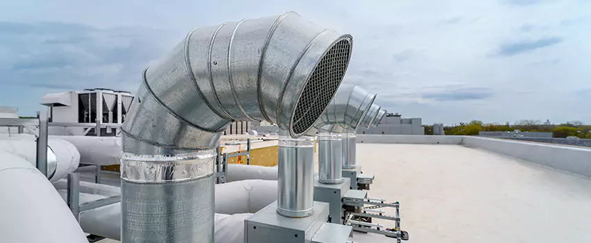 Insulated Ductwork Repair Services Near Me in Claremore, OK
