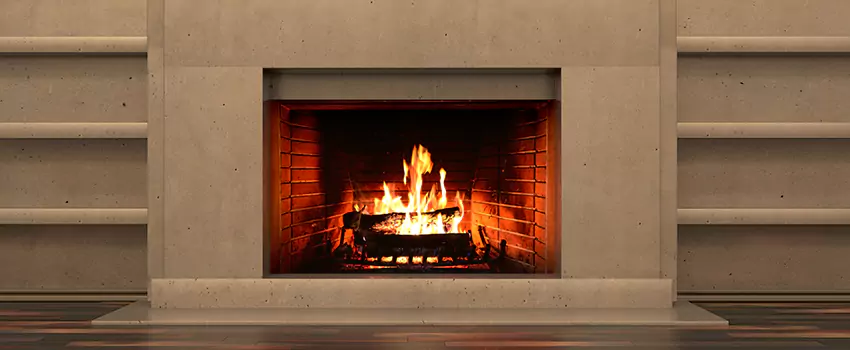 Majestic Trilliant Series Gas Fireplace Insert Repair in Claremore, Oklahoma