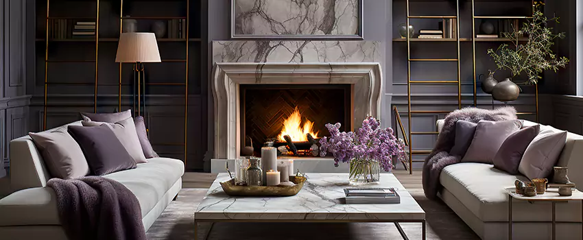 Napoleon Galaxy Series Outdoor Fireplaces Repair in Claremore, OK