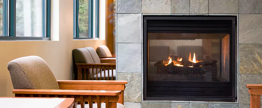 Osburn Fireplace Tempered Glass Hearth Pad Replacement in Claremore, Oklahoma