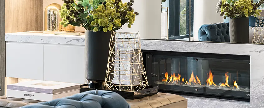 Professional Town & Country Luxury Fireplace Maintenance Experts in Claremore, Oklahoma