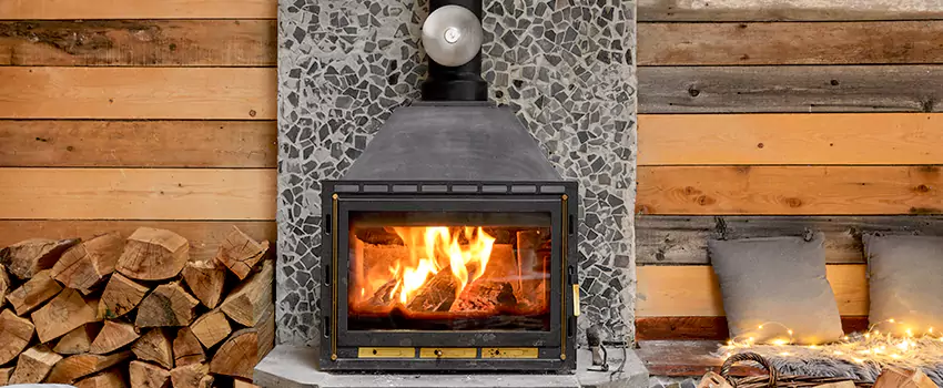 Travis Industries Elite Fireplace Inspection and Maintenance in Claremore, Oklahoma