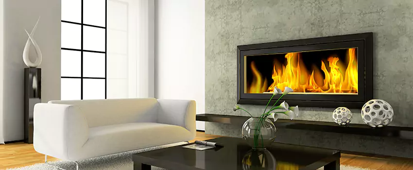 Ventless Fireplace Oxygen Depletion Sensor Installation and Repair Services in Claremore, Oklahoma