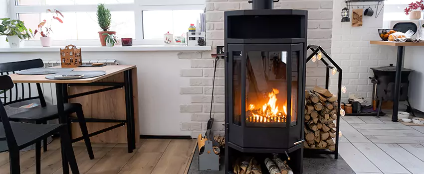 Cost of Vermont Castings Fireplace Services in Claremore, OK