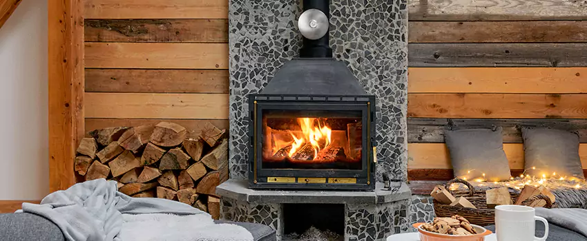 Affordable Wood Fireplace Fixing Solutions in Claremore, Oklahoma