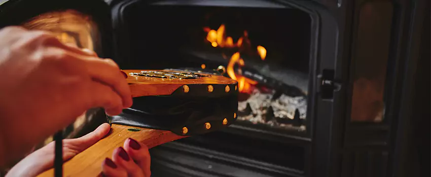 Cost of Wood Furnace Repair and Installation Services in Claremore, OK