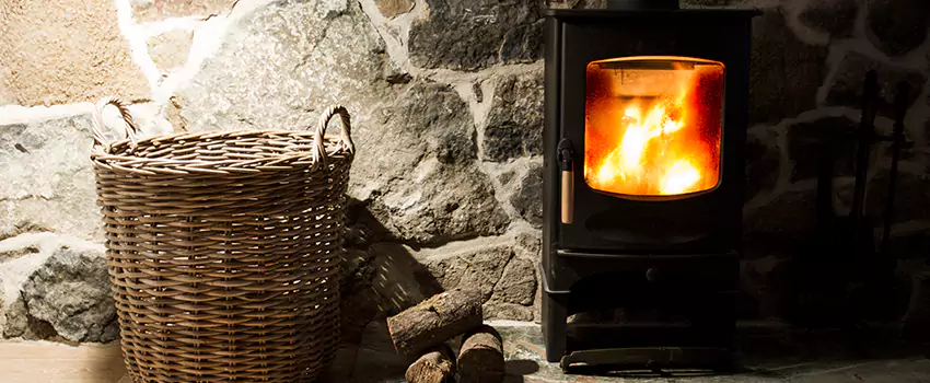 24/7 Wood Stove Installation Services in Claremore, Oklahoma