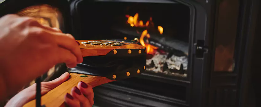Wood Stove Grates Repair in Claremore, Oklahoma